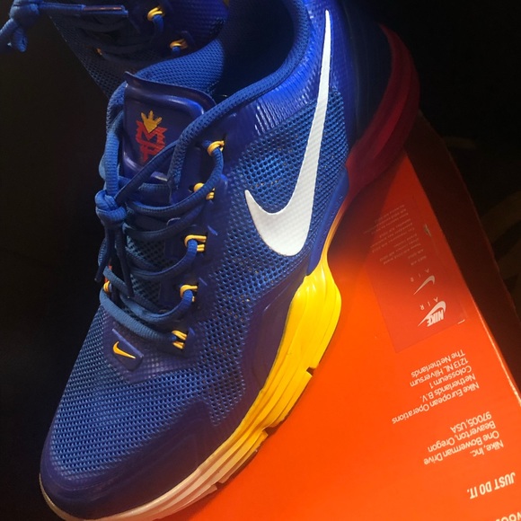 Nike Air Lunar Hyperdunk Dames Nederland